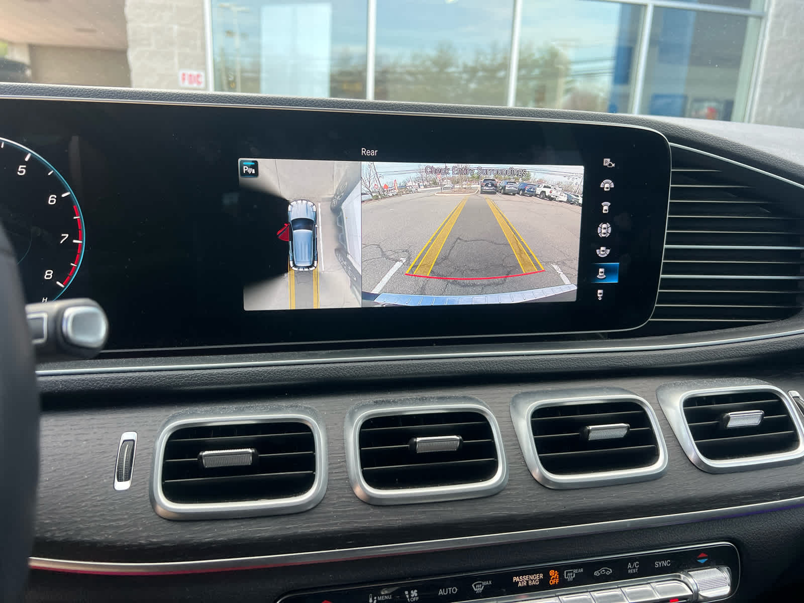 2023 Mercedes-Benz GLE 350 GLE 350