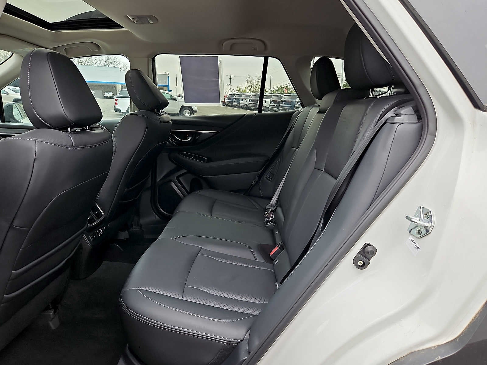 2023 Subaru Outback Limited