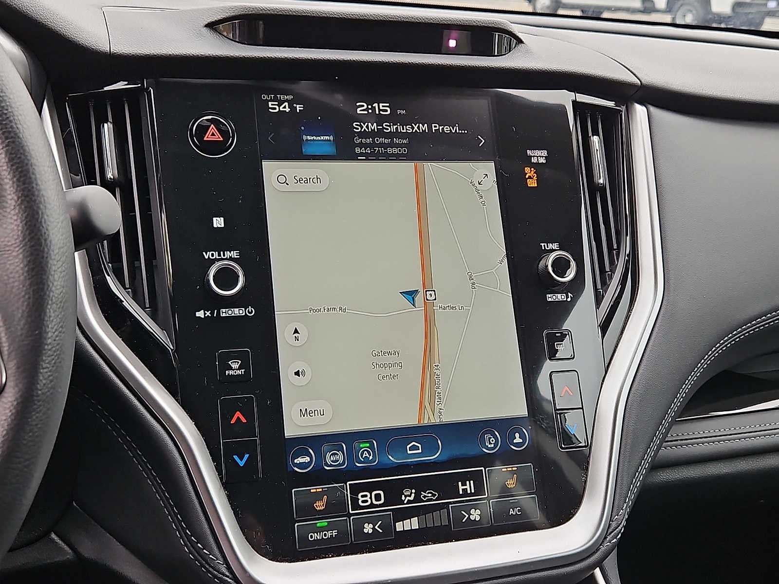 2023 Subaru Outback Limited