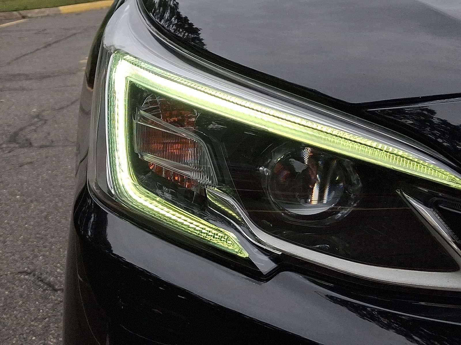 2020 Subaru Outback Limited XT