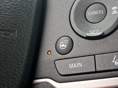 2024 Honda Passport TrailSport