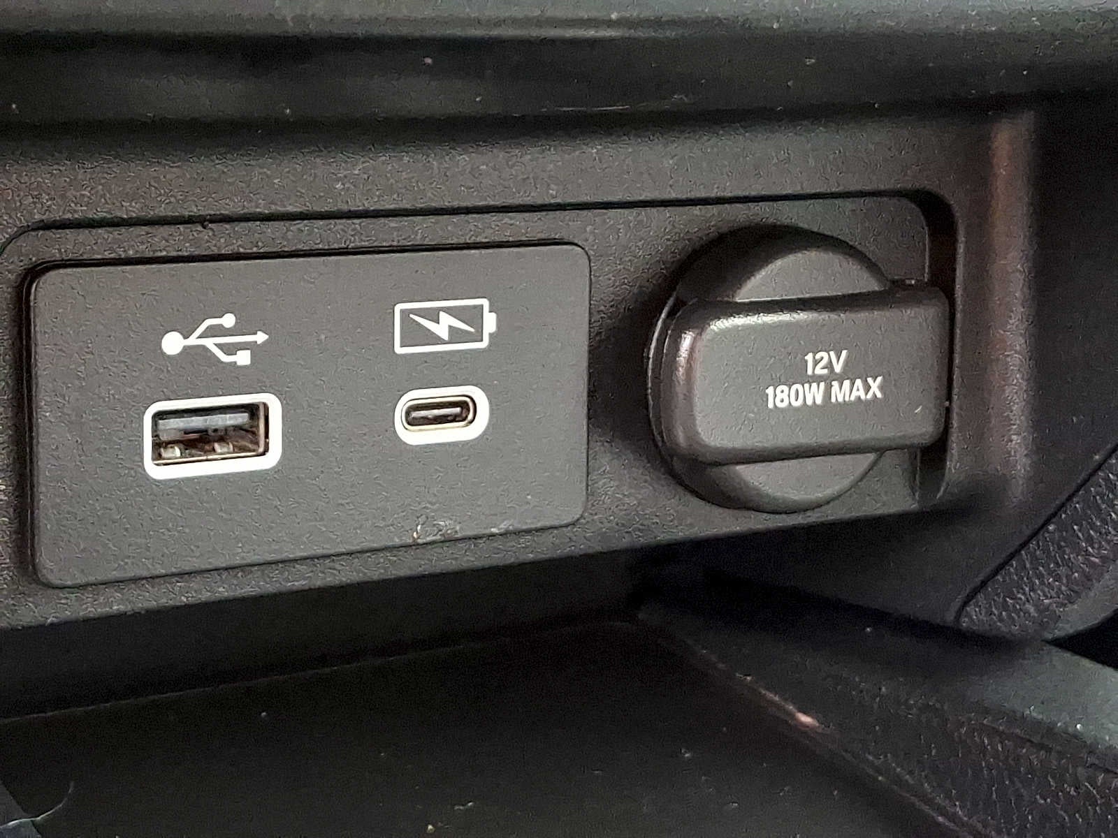 2024 Honda Passport TrailSport