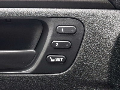 2024 Honda Passport TrailSport
