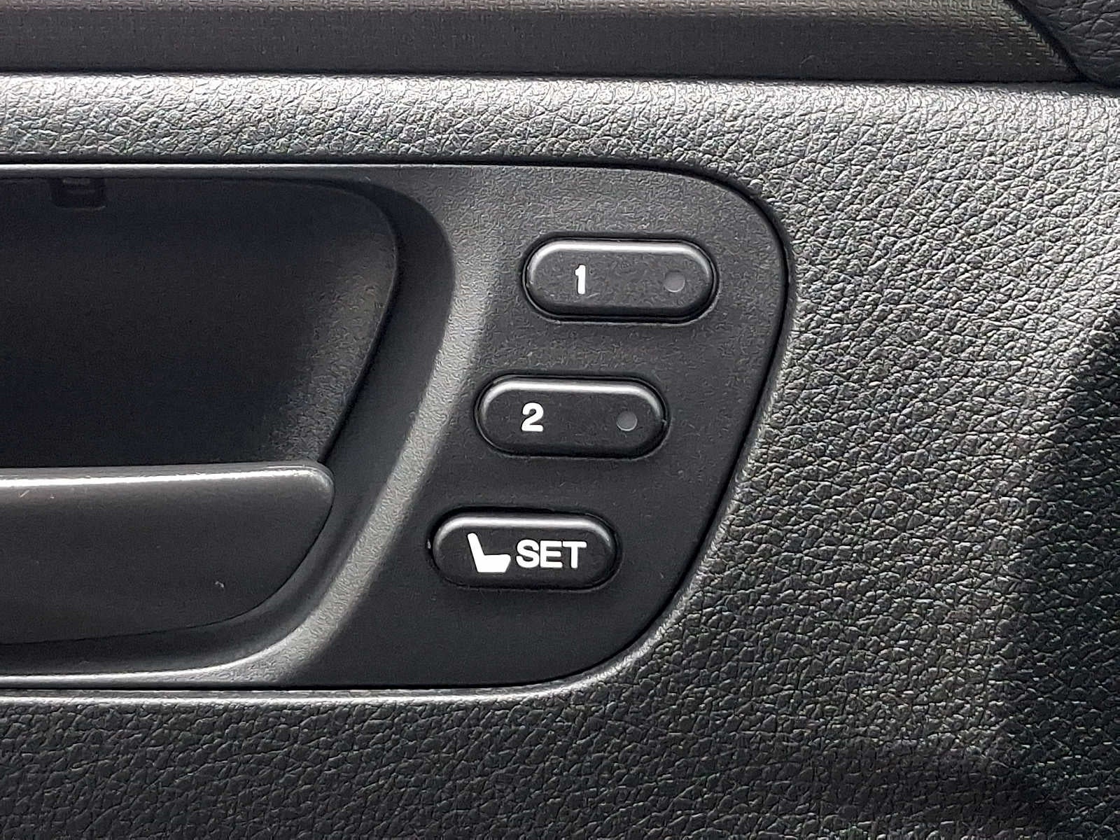 2024 Honda Passport TrailSport