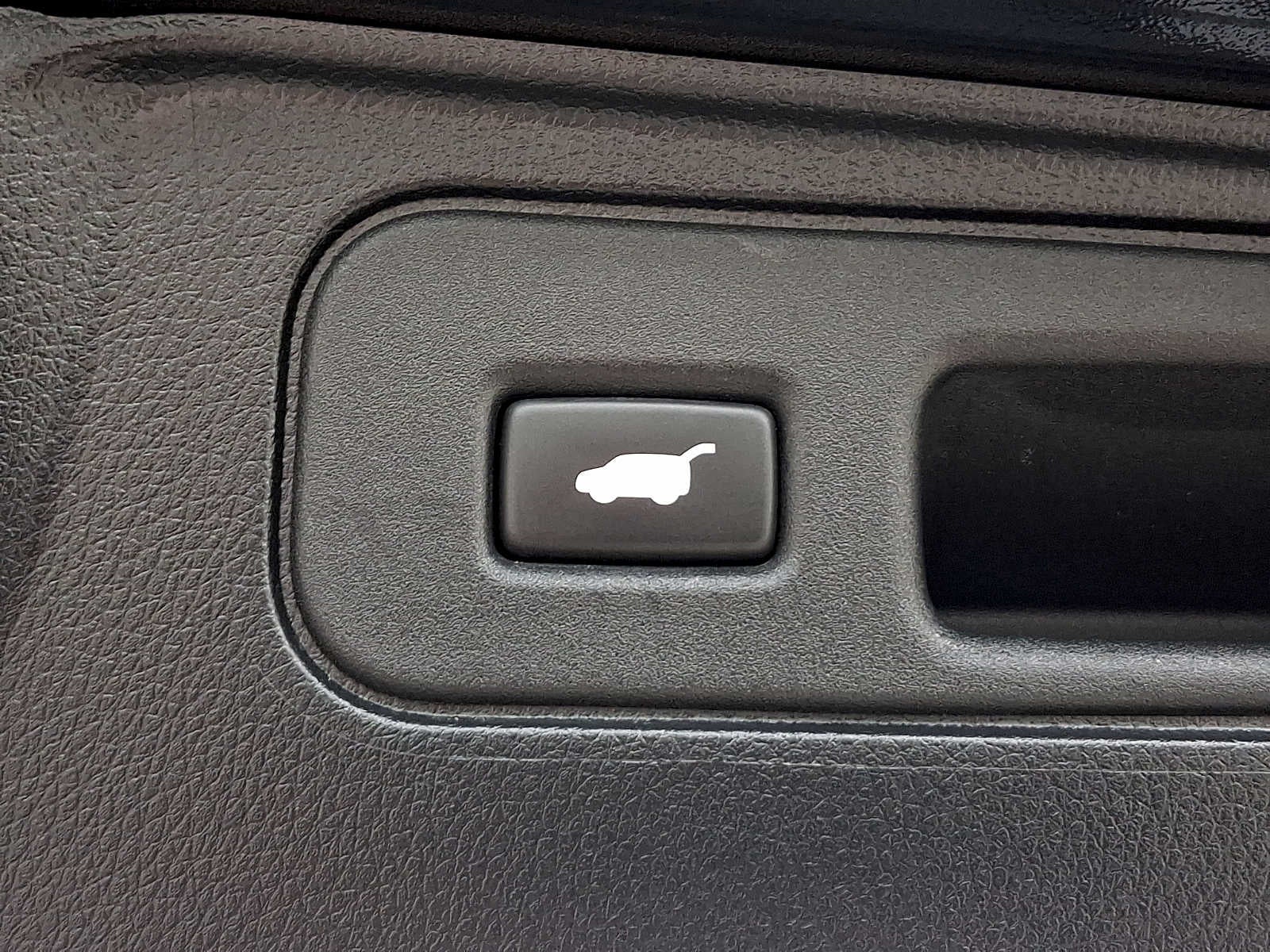 2024 Honda Passport TrailSport