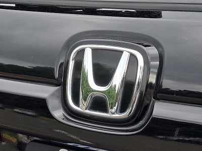 2024 Honda Passport TrailSport