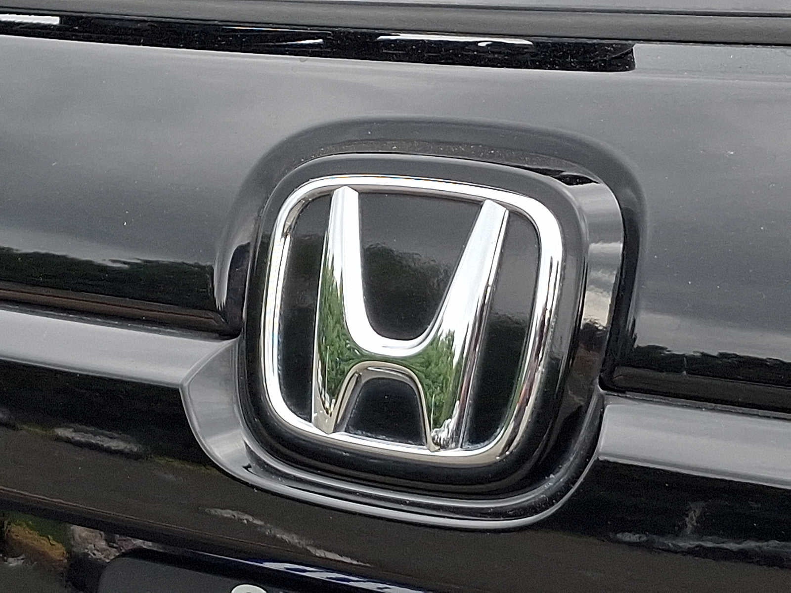 2024 Honda Passport TrailSport