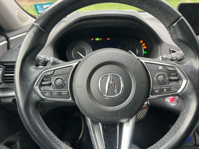 2021 Acura RDX SH-AWD