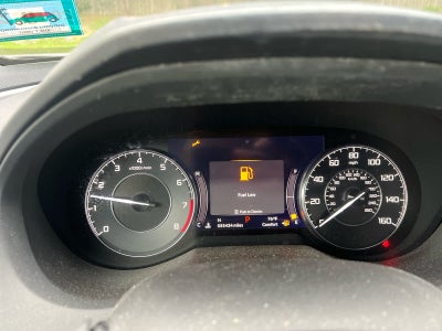 2021 Acura RDX SH-AWD