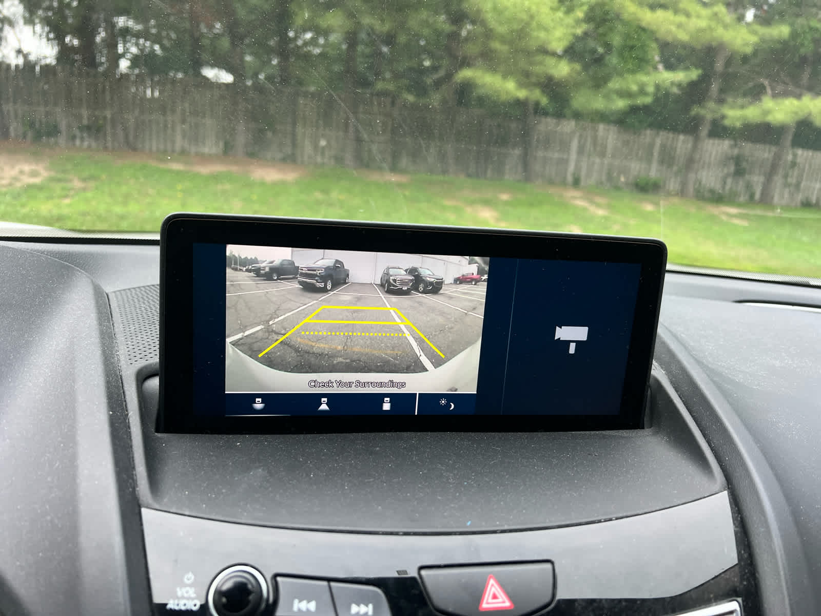 2021 Acura RDX SH-AWD