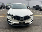 2021 Acura RDX SH-AWD