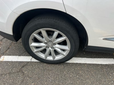 2021 Acura RDX SH-AWD