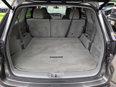 2014 Toyota Highlander LE Plus