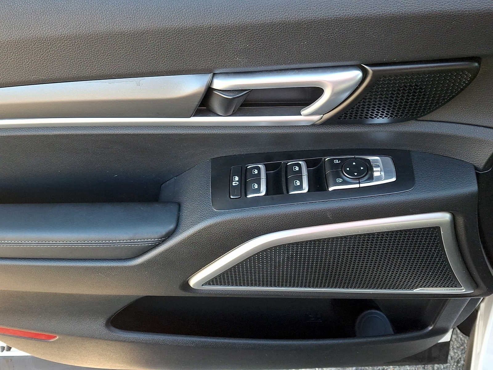 2020 Kia Telluride LX