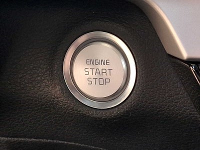 2020 Kia Telluride LX