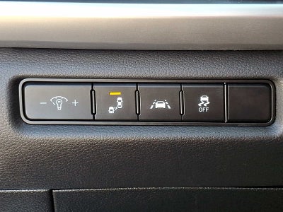 2020 Kia Telluride LX