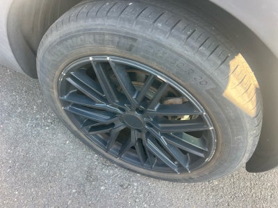 2020 Kia Telluride LX