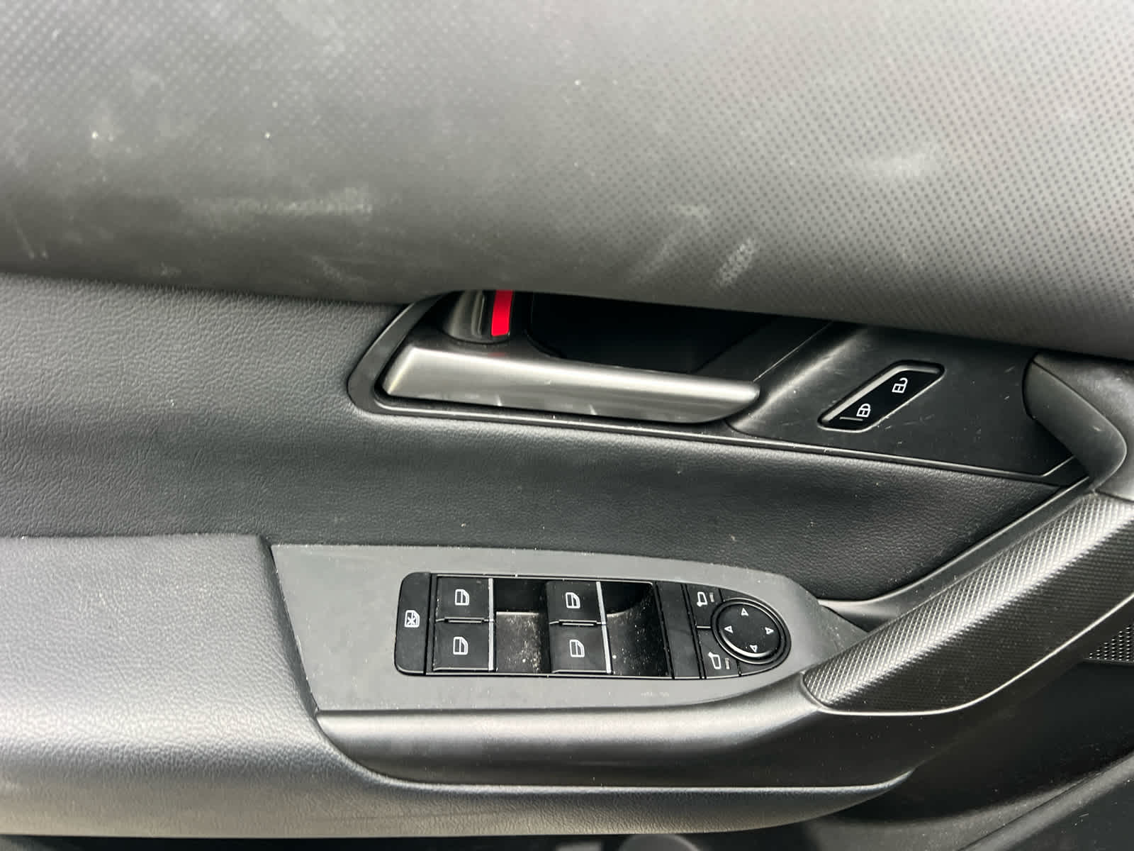 2023 Mazda Mazda CX-50 2.5 S Preferred Plus Package