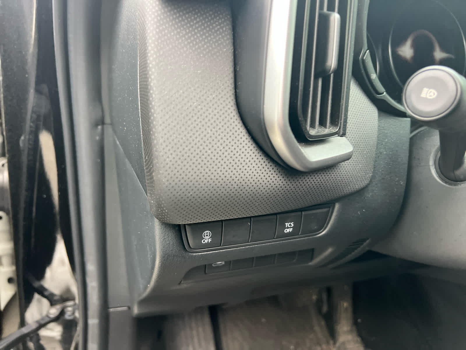 2023 Mazda Mazda CX-50 2.5 S Preferred Plus Package