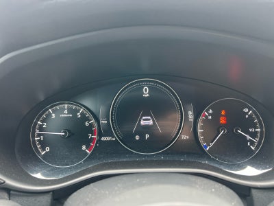 2023 Mazda Mazda CX-50 2.5 S Preferred Plus Package