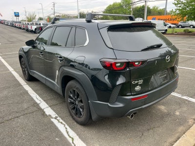 2023 Mazda Mazda CX-50 2.5 S Preferred Plus Package