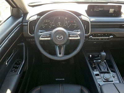 2025 Mazda Mazda CX-50 2.5 Turbo Premium Plus Package