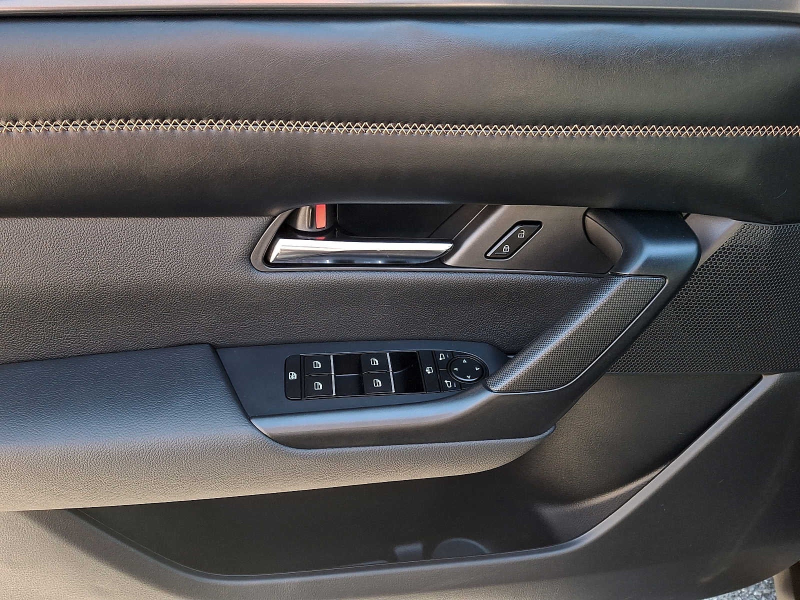 2025 Mazda Mazda CX-50 2.5 Turbo Premium Plus Package