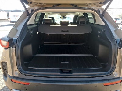 2025 Mazda Mazda CX-50 2.5 Turbo Premium Plus Package