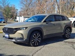 2025 Mazda Mazda CX-50 2.5 Turbo Premium Plus Package