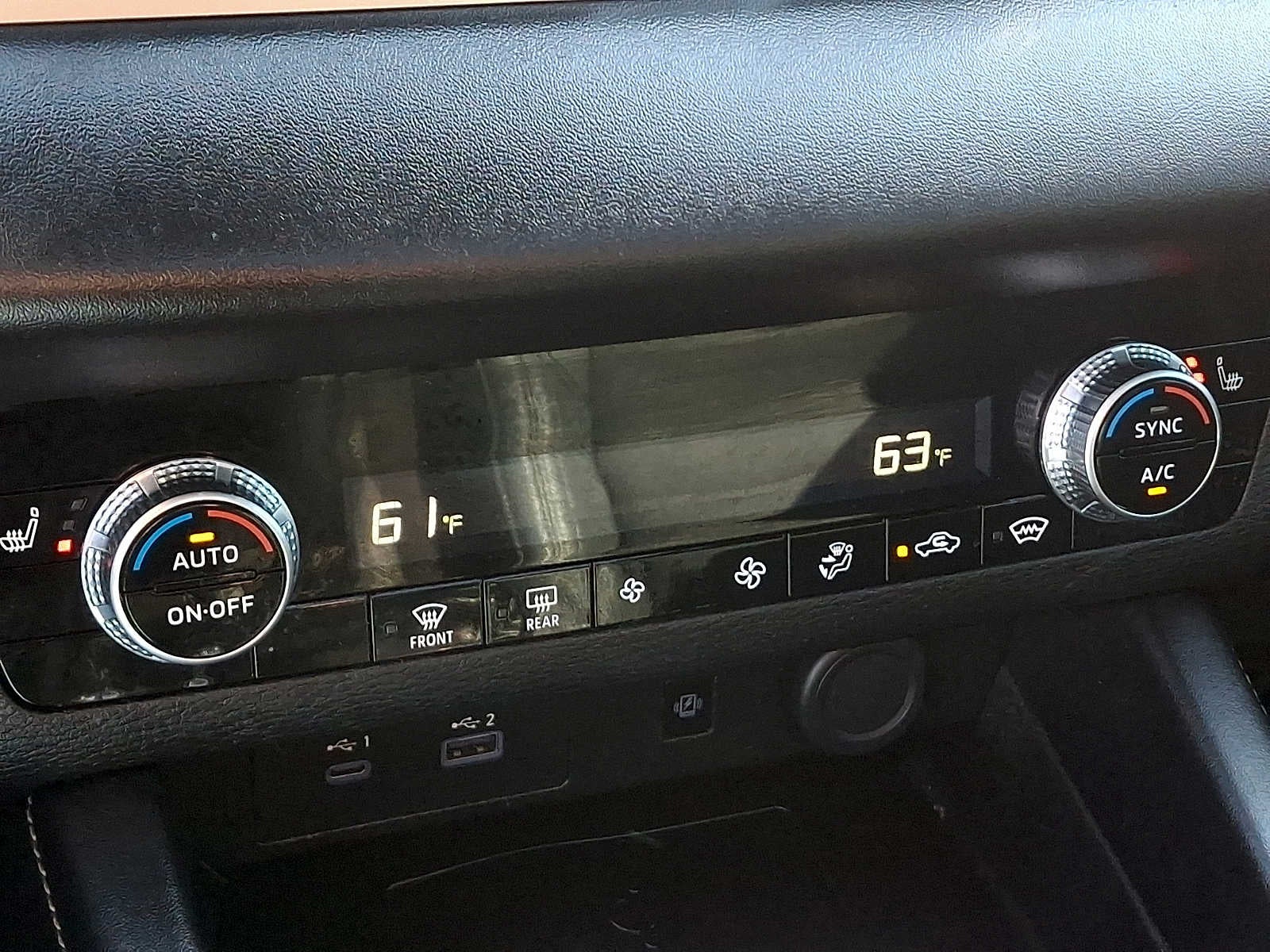 2022 Mitsubishi Outlander Black Edition