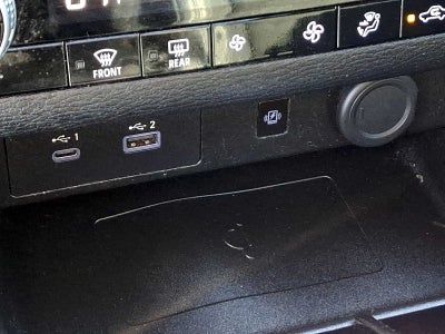 2022 Mitsubishi Outlander Black Edition