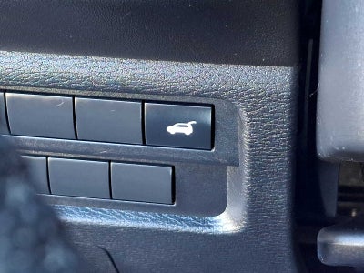 2022 Mitsubishi Outlander Black Edition