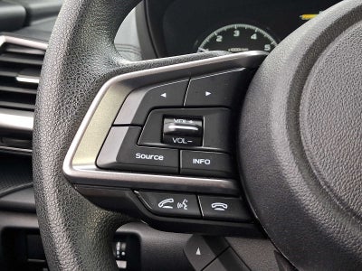 2024 Subaru Forester AWD