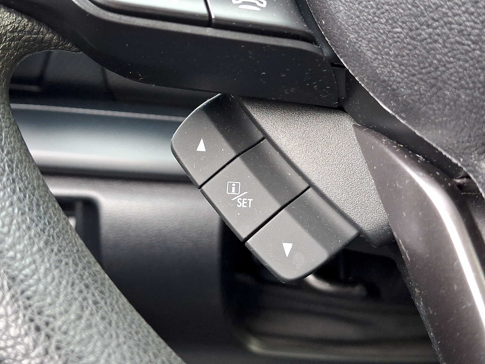 2024 Subaru Forester AWD