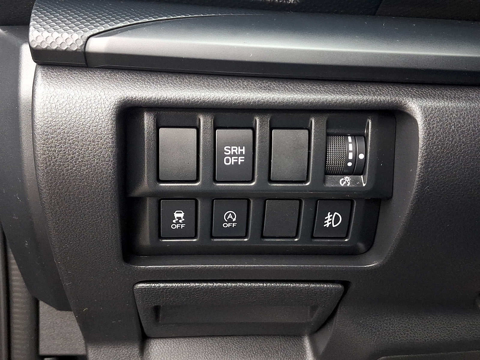 2024 Subaru Forester AWD