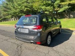 2024 Subaru Forester AWD