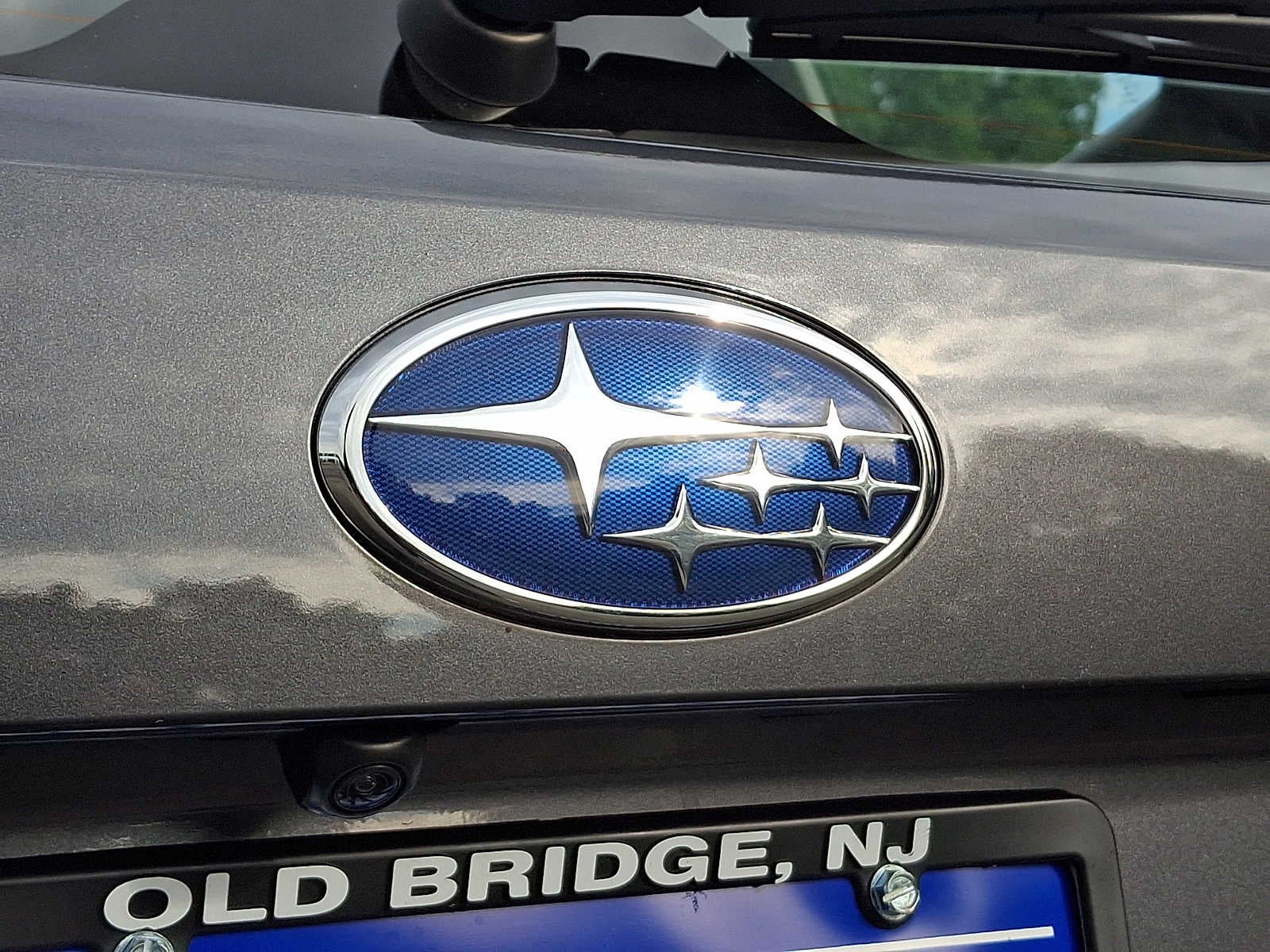 2024 Subaru Forester AWD