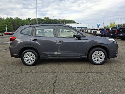 2024 Subaru Forester AWD