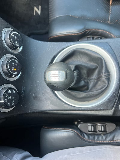 2004 Nissan 350Z Touring