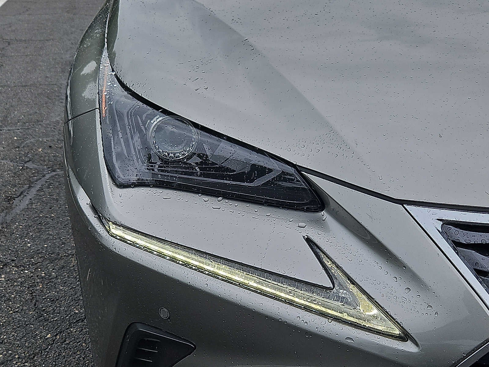 2020 Lexus NX 300 NX 300