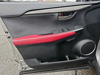 2020 Lexus NX 300 NX 300