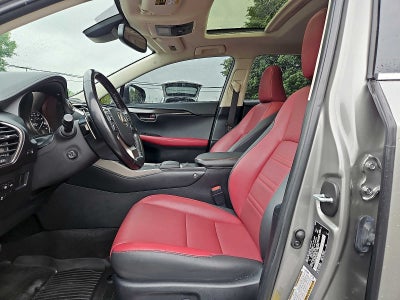 2020 Lexus NX 300 NX 300
