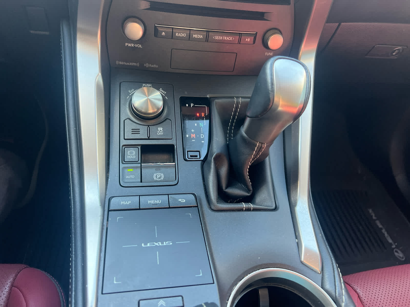 2020 Lexus NX 300 NX 300