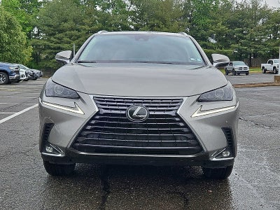 2020 Lexus NX 300 NX 300