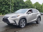 2020 Lexus NX 300 NX 300