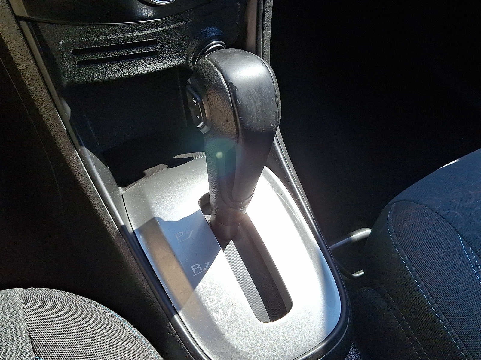 2015 Chevrolet Trax LS