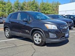 2015 Chevrolet Trax LS