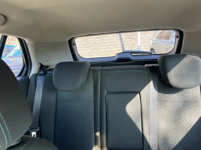 2015 Chevrolet Trax LS