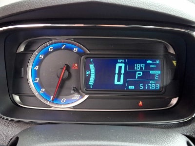 2015 Chevrolet Trax LT