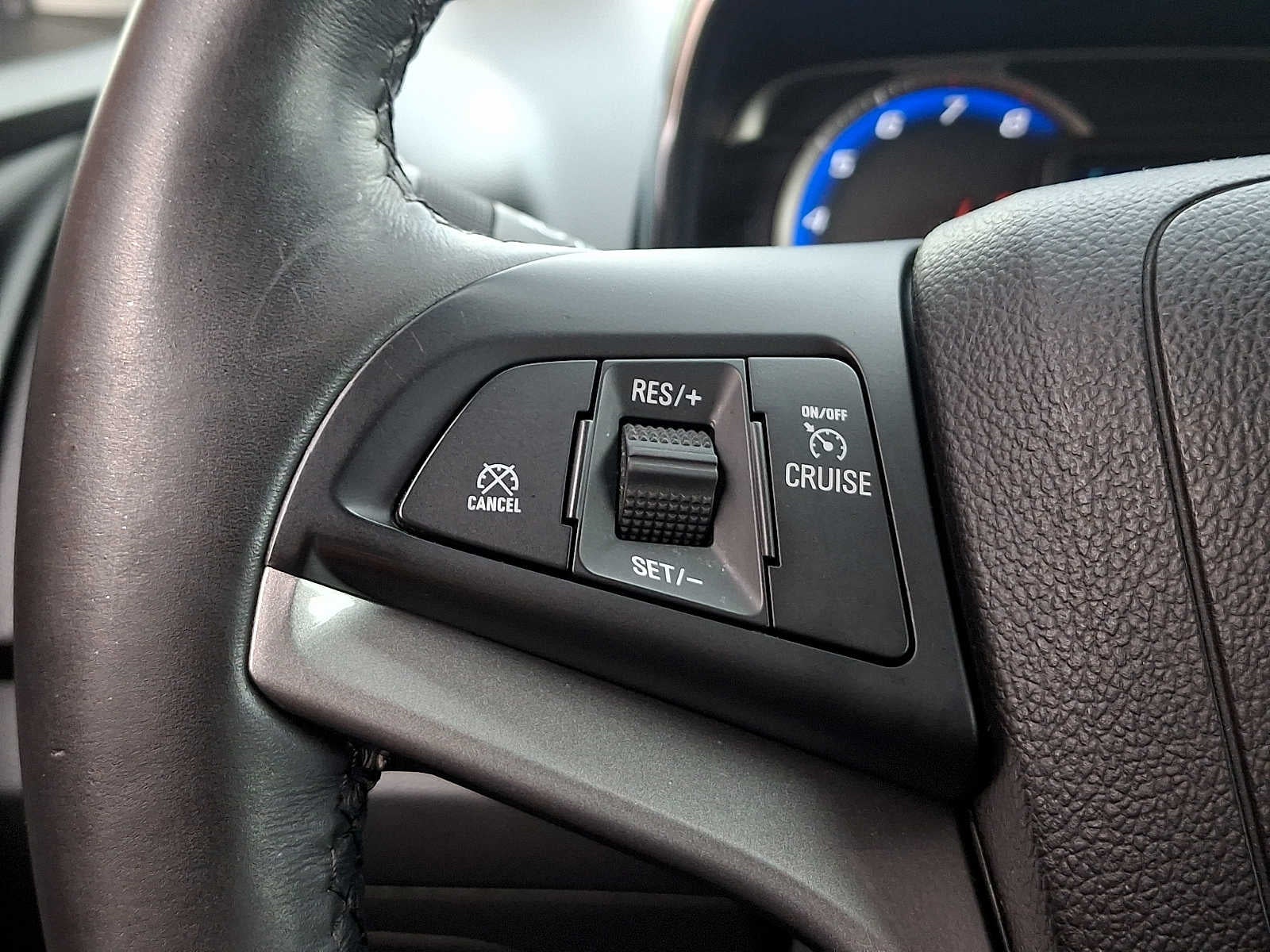 2015 Chevrolet Trax LT